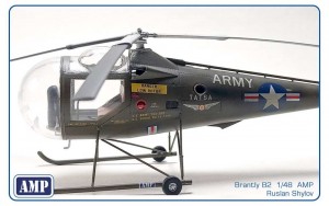 AMP 32002 Brantly B-2 (attach8 90373)